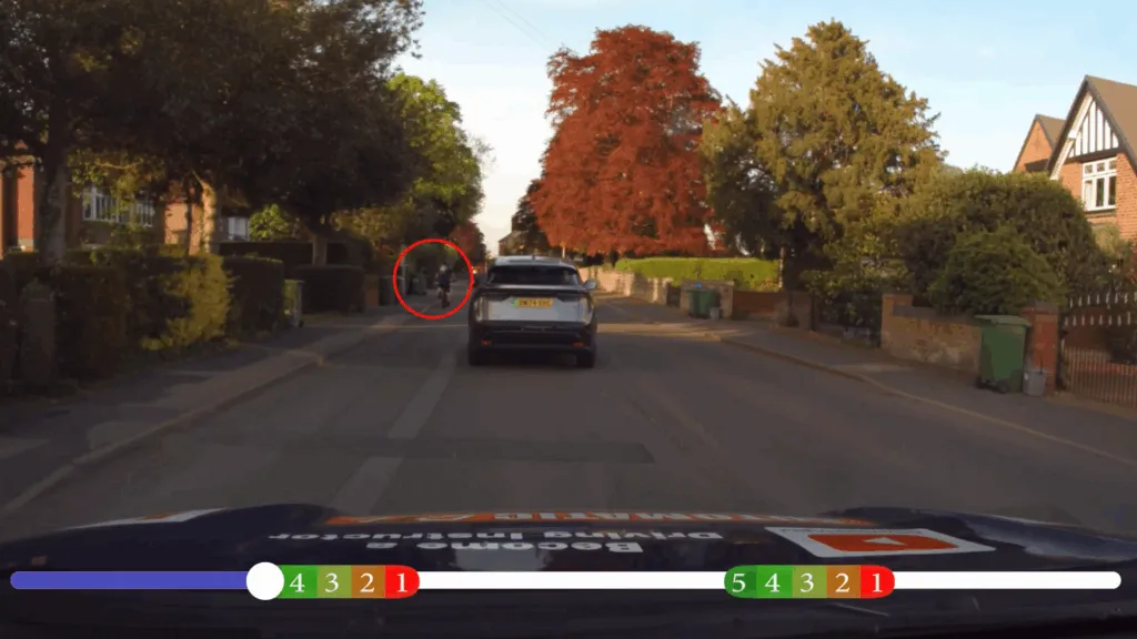 adi hazard perception test training and practice