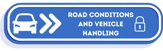 car theory test road conditions and vehicle handling