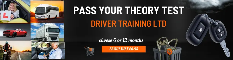 Why the ADI Theory Test Matters for Driving Instructors
Unlike learner drivers, instructors must understand not only how to drive but also how to explain rules and best practices clearly to others. A strong grasp of theory ensures instructors can answer student questions confidently and keep learners safe on the road.
By passing this test, you demonstrate:
Knowledge of the Highway Code
Understanding of teaching methods
Awareness of risk management
The ability to spot hazards early