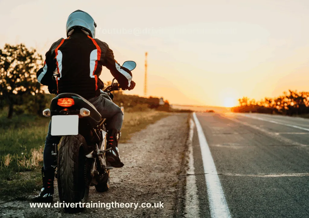 The Ultimate Guide to Passing the Motorcycle theory test 2026