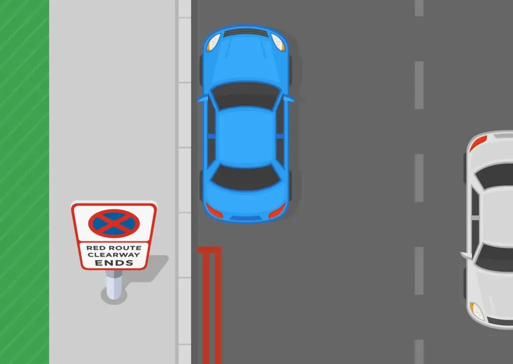 What’s the Difference Between a Clearway and an Urban Clearway?