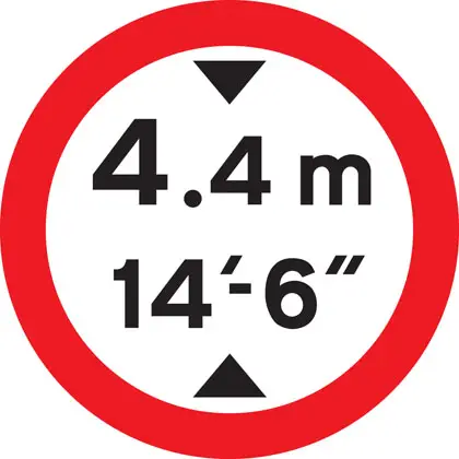 Maximum Height vs Maximum Width: What’s the Difference?