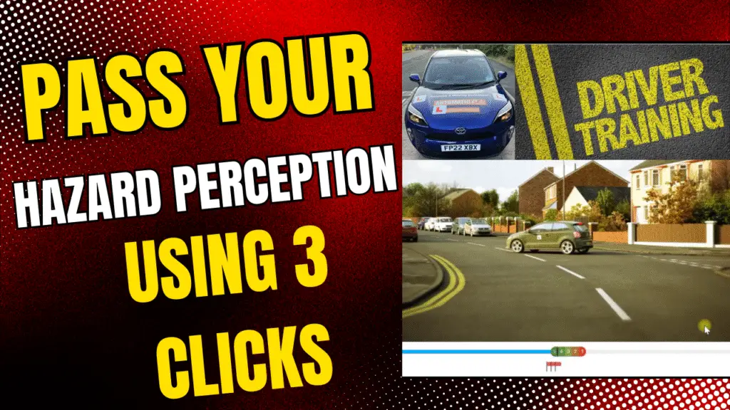 What Is the ADI Hazard Perception Test?