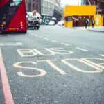theory test questions what is a red route (red routes theory test)