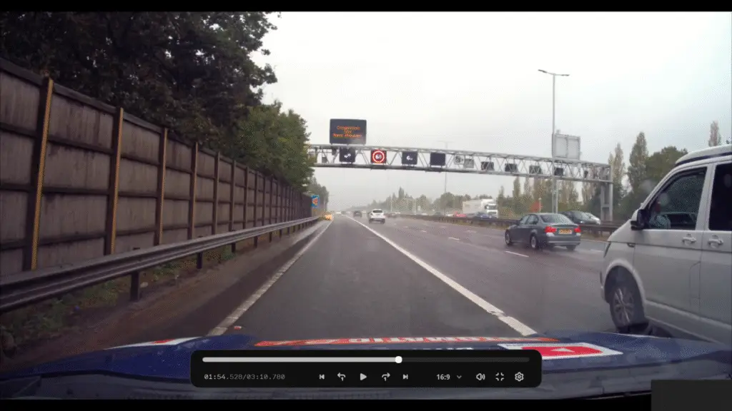 Learn when and how to use the hard shoulder safely. Our expert guide explains the rules, penalties, and differences between standard and smart motorways — helping you stay safe and legal on UK roads.