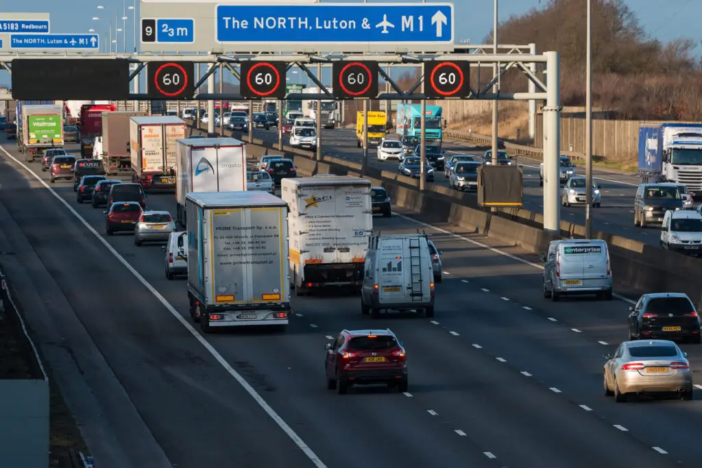 Learn when and how to use the hard shoulder safely. Our expert guide explains the rules, penalties, and differences between standard and smart motorways — helping you stay safe and legal on UK roads.