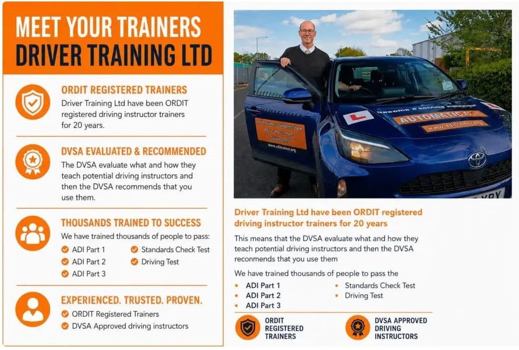 adi part 1 theory test