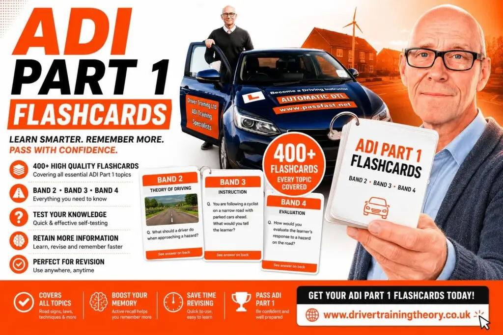 adi part 1 digital flashcards
